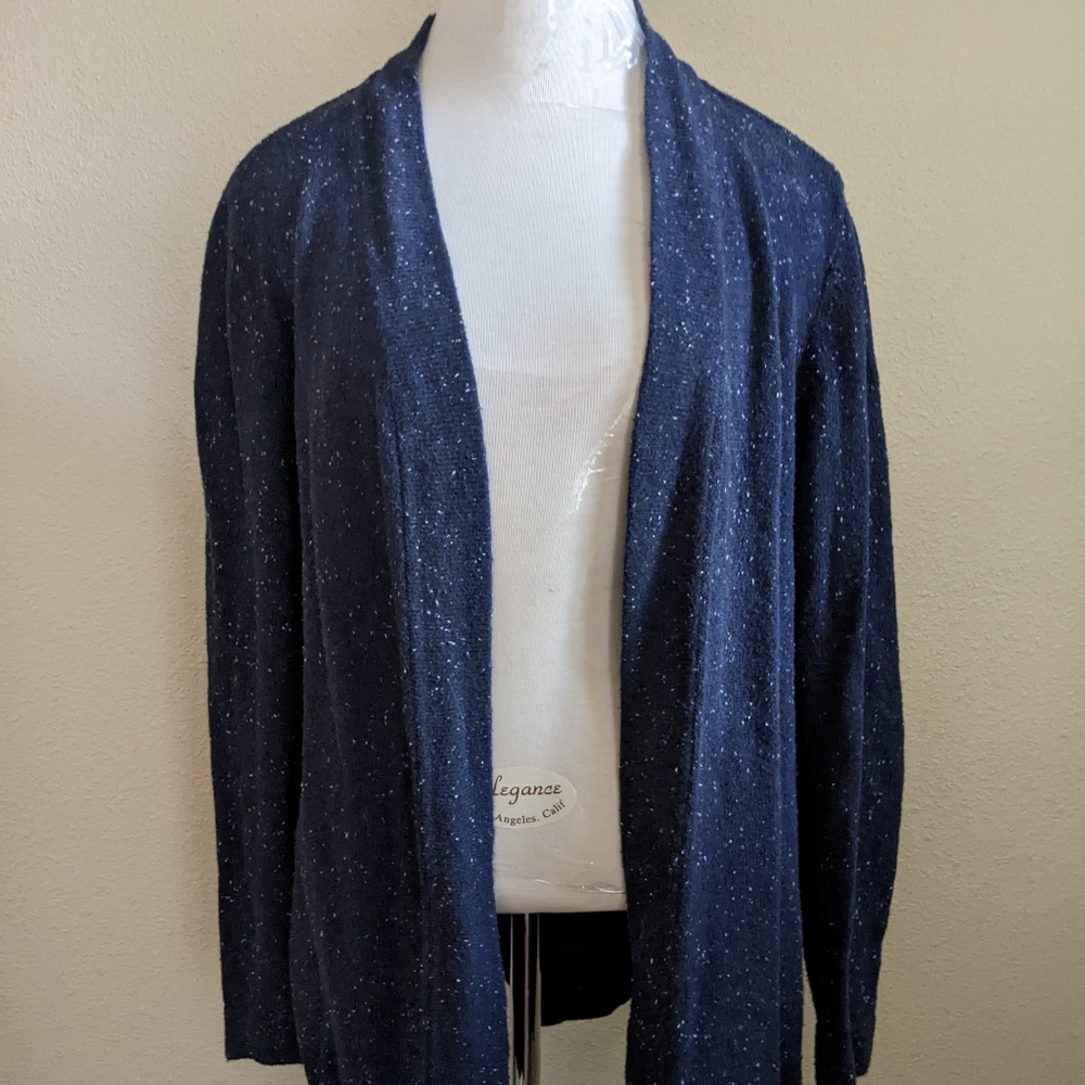 Karen Scott Sweater Medium